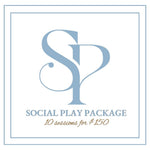 30A Mahjong 10-Session Package | Book-A-Seat June Special