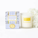 Hydrangea 5.6oz Soy Wax Candle