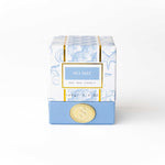 Sea Salt Boxed 5.6oz Candle