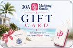 30A Mahjong Studio & Boutique Gift Card