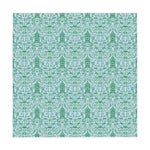 Chinoiserie Palms Tablecloth