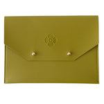 Woodlands Card Clutch