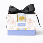 Coral Sea Salt 3-Wick Boxed Soy Wax Candle
