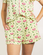Pickleball Sleep Shorts