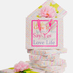 Laugh More Gift Bag - Small, Medium & Large