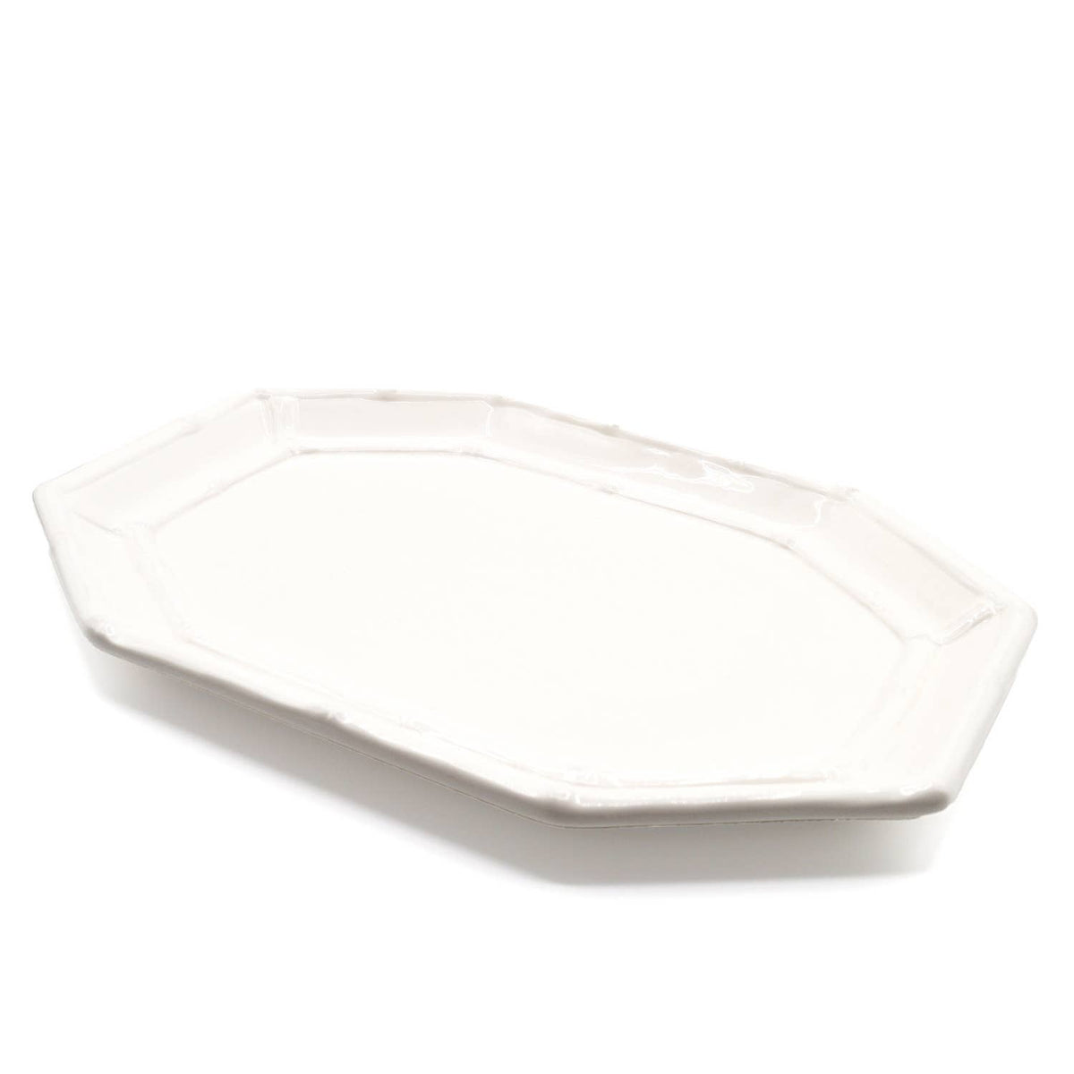 Bamboo Serving Platter