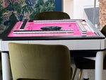 Electric Table — Book a Seat to Play — Open to the Public