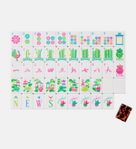 Oh My Mahjong Glow Wild