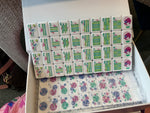 Oh My Mahjong Tiles - Seabreeze