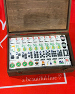 Manly Mahjong Tiles for Men