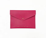Mahjong Card Clutch | NMJL Card Holder & Case