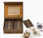 OMM Heritage Mahjong Cards