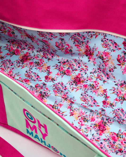 OMM Mat Storage Bag