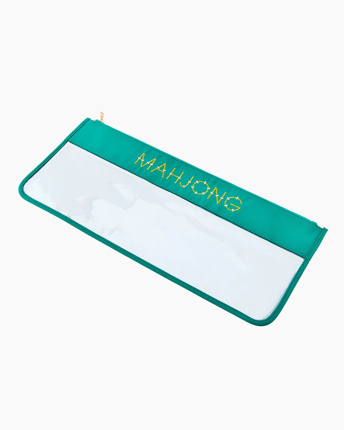 Oh My Mahjong - tile bag
