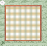 Charleston Mahjong Club - mats