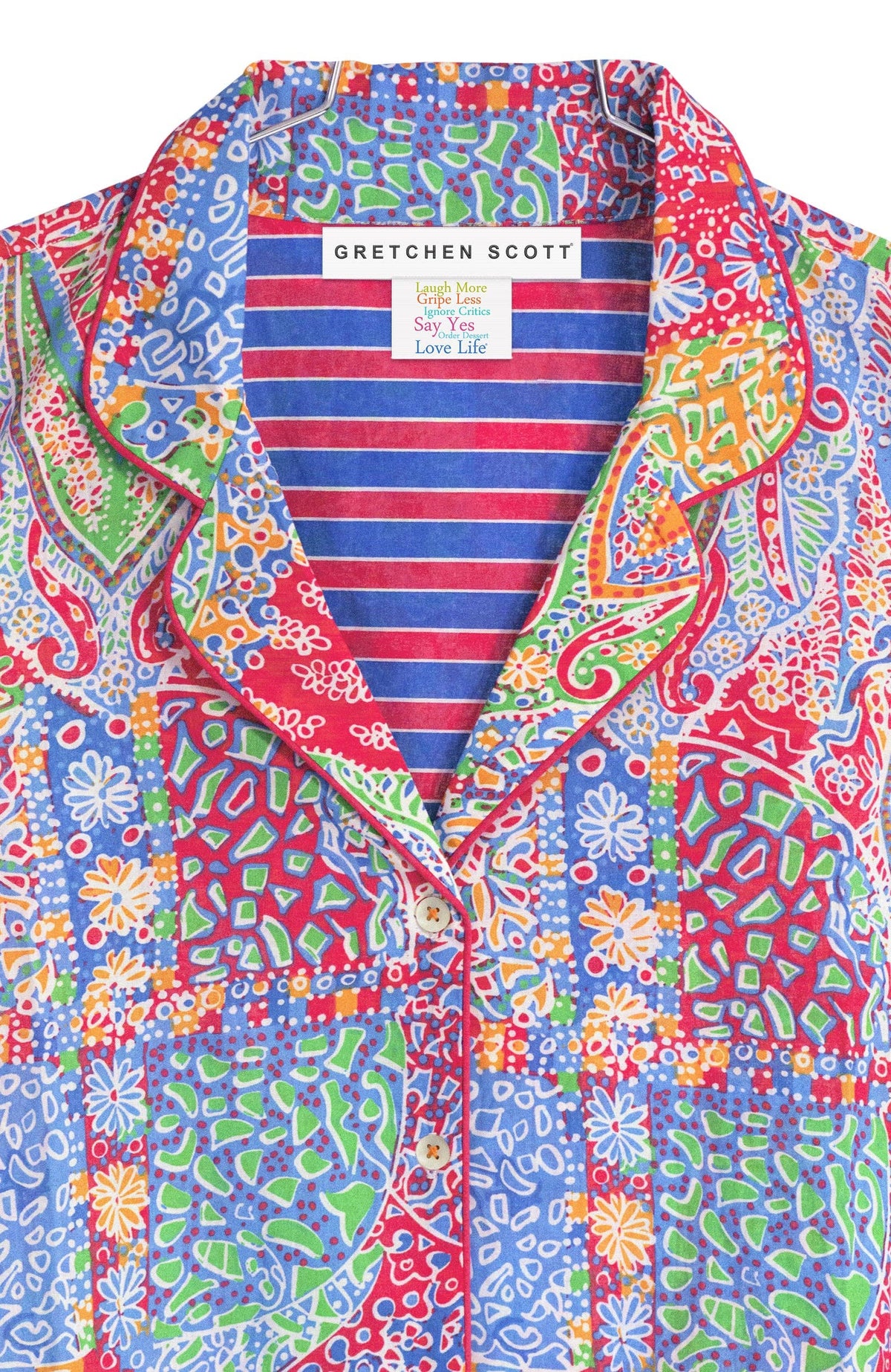 Pj Set - Grand Bazaar
