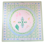 Pickleball & Tennis Mahjong Mat