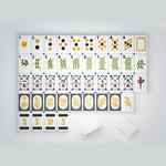 Parisian Royale | American Mahjong Full Travel Set