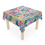Aria Square Mahjong Tablecloth