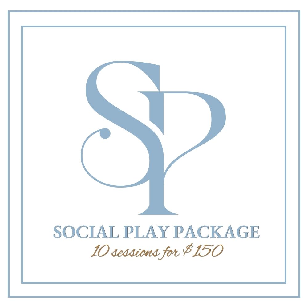 30A Mahjong 10-Session Package | Book-A-Seat June Special