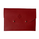 Woodlands Card Clutch