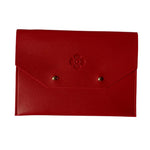 Woodlands Card Clutch