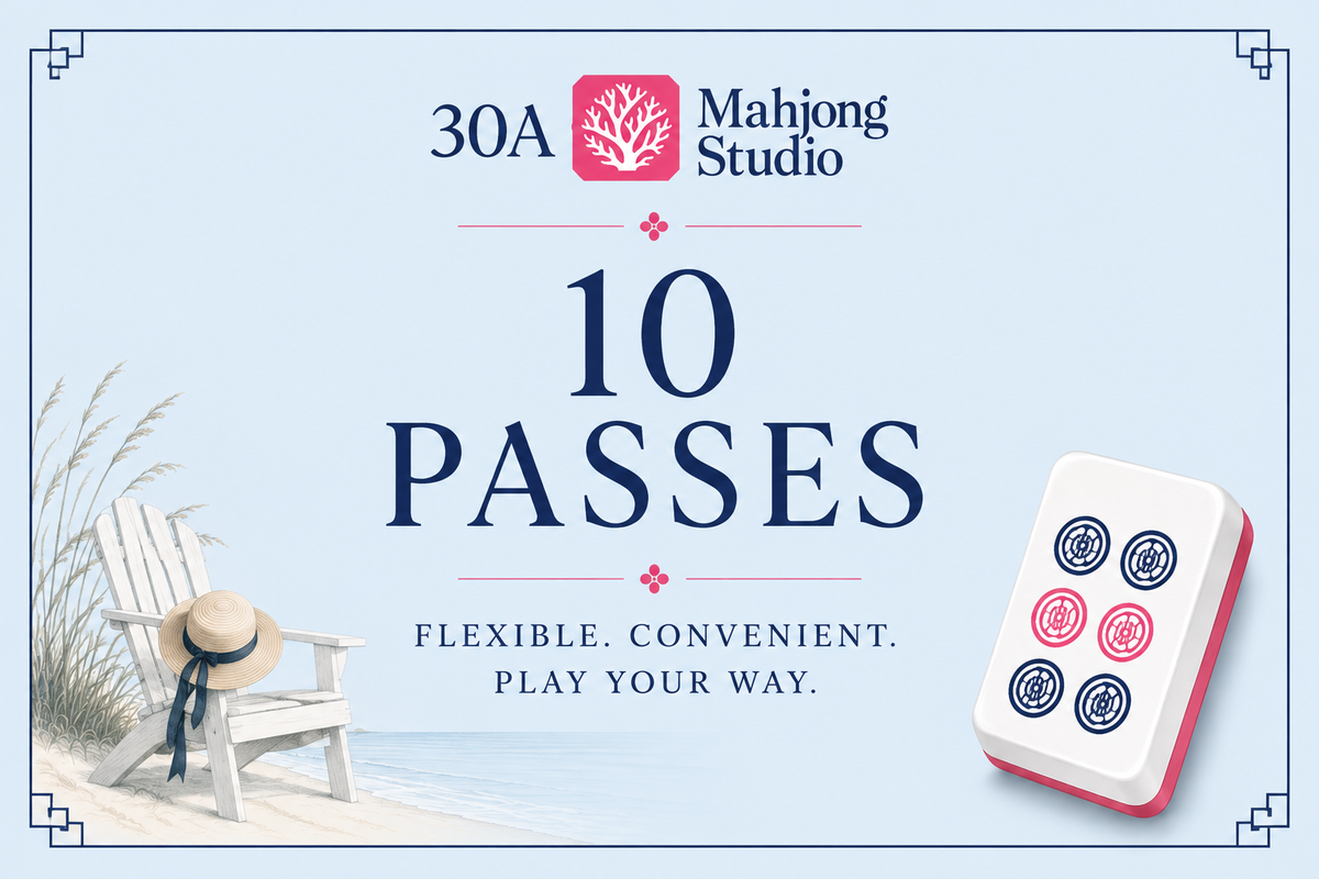 10 Passes
