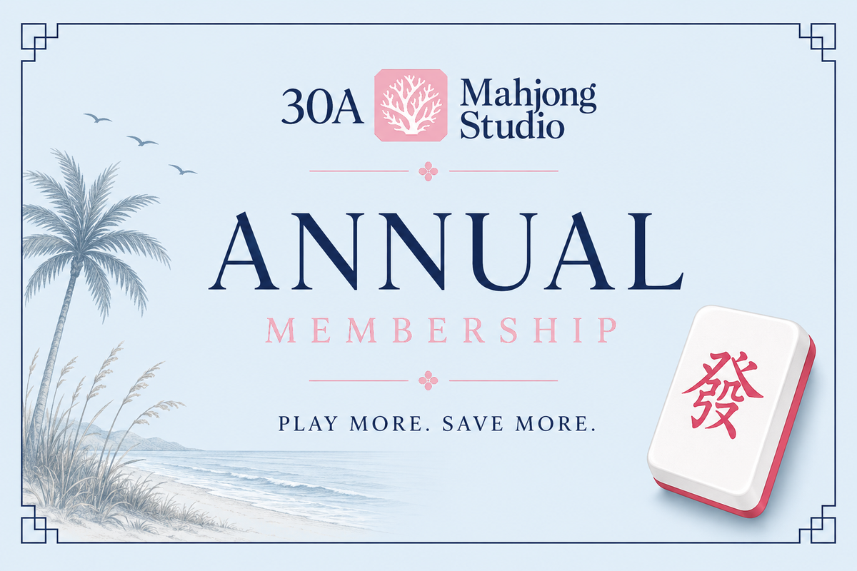 Annual Membership
