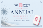 Annual Membership