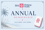 Annual Membership