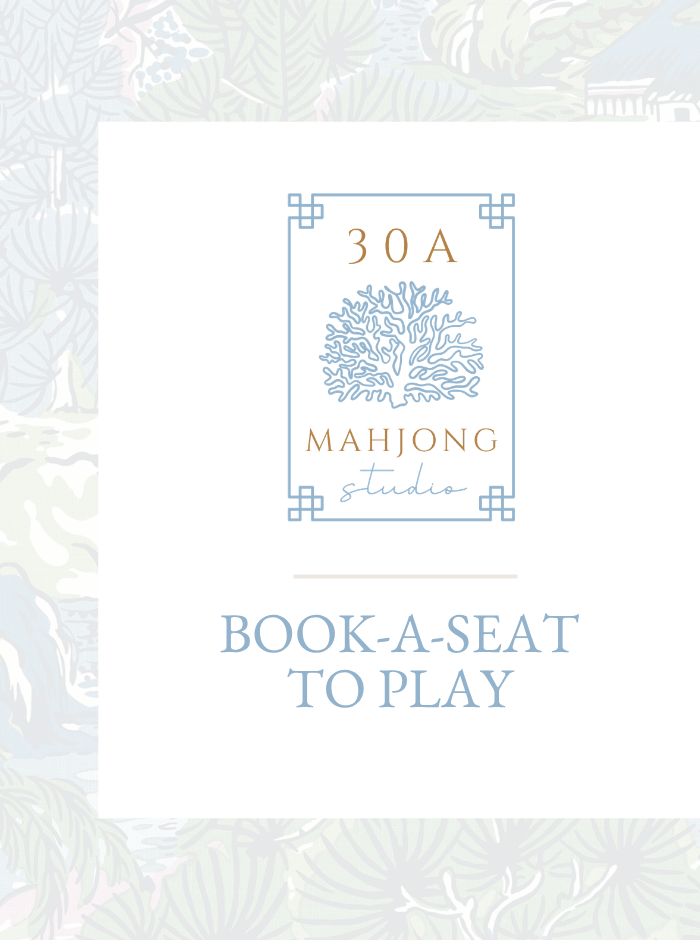 Social Play — Book a Seat to Play — Open to Public