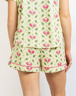 Pickleball Sleep Shorts