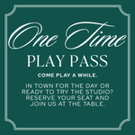 1x Play Pass
