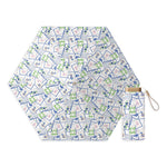 Mahjong Tile Umbrella