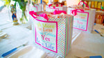 Laugh More Gift Bag - Small, Medium & Large