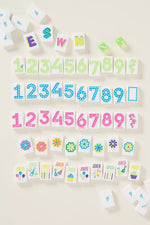 A Beautiful Line Celebration tiles