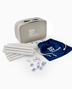 Oh My Mahjong Cadet Debutante tile set