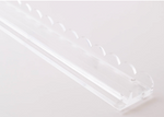 Miss Mahjong - racks - Clear Scallop