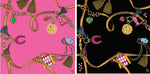 Double sided Year of the Horse Bubblegum