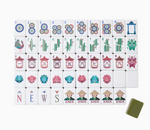 Oh My Mahjong - Drake tiles