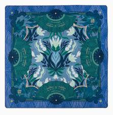 Jade Mat Oh My Mahjong