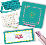Mile high Mahj Club Travel Tiles