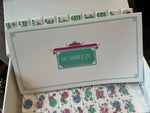 Oh My Mahjong Tiles - Seabreeze