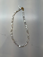 Kori Green necklace - MOP All Heart Necklace