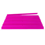 MAHJONG RACKS | Premium Acrylic | Set of 4 with Pushers