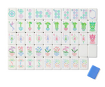 Oh My Mahjong - Moonlight tiles