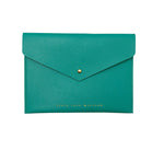 Mahjong Card Clutch | NMJL Card Holder & Case