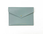 Mahjong Card Clutch | NMJL Card Holder & Case