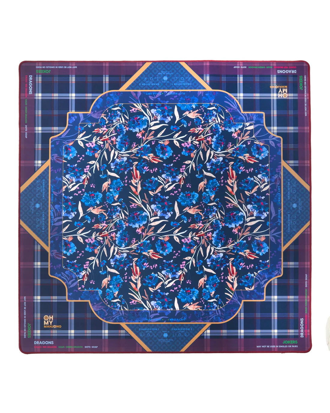 OMM Astor Mat
