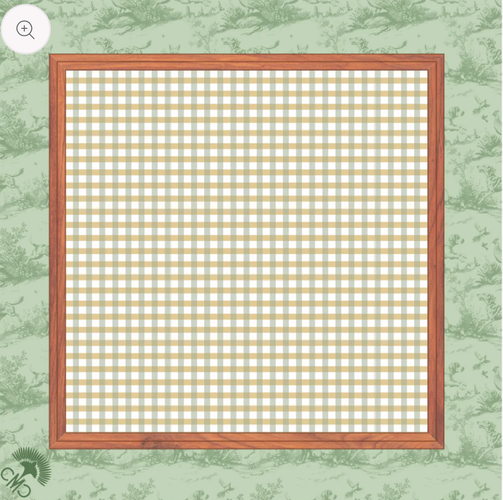 Charleston Mahjong Club - mats
